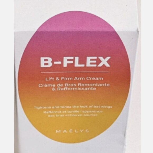 B-FLEX Lift & Firm Arm Cream - Picture 3 of 10